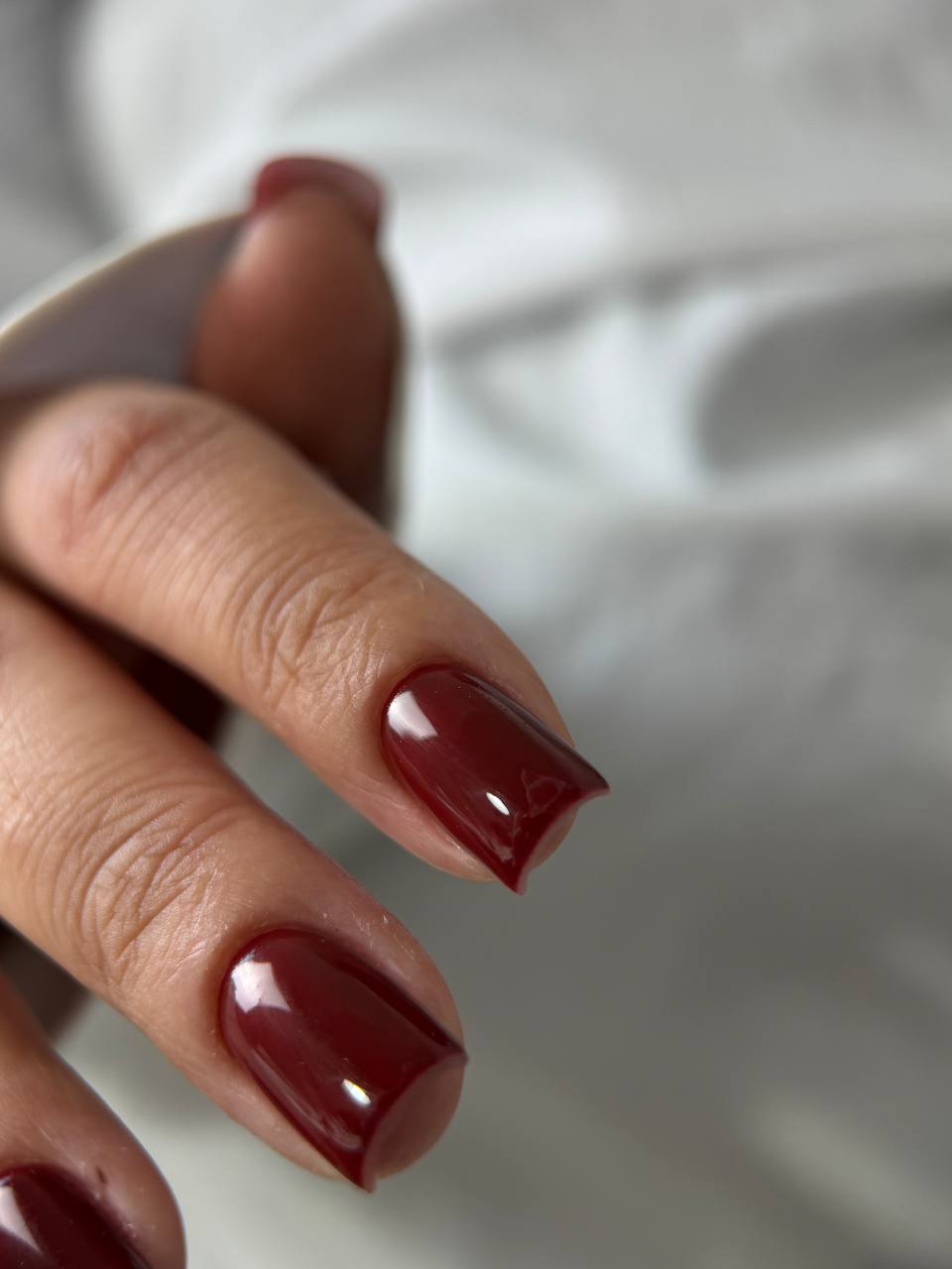 1:1 — E-file & BIAB application