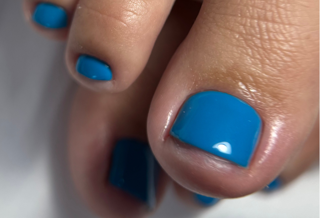 AESTHETIC PEDICURE COURSE