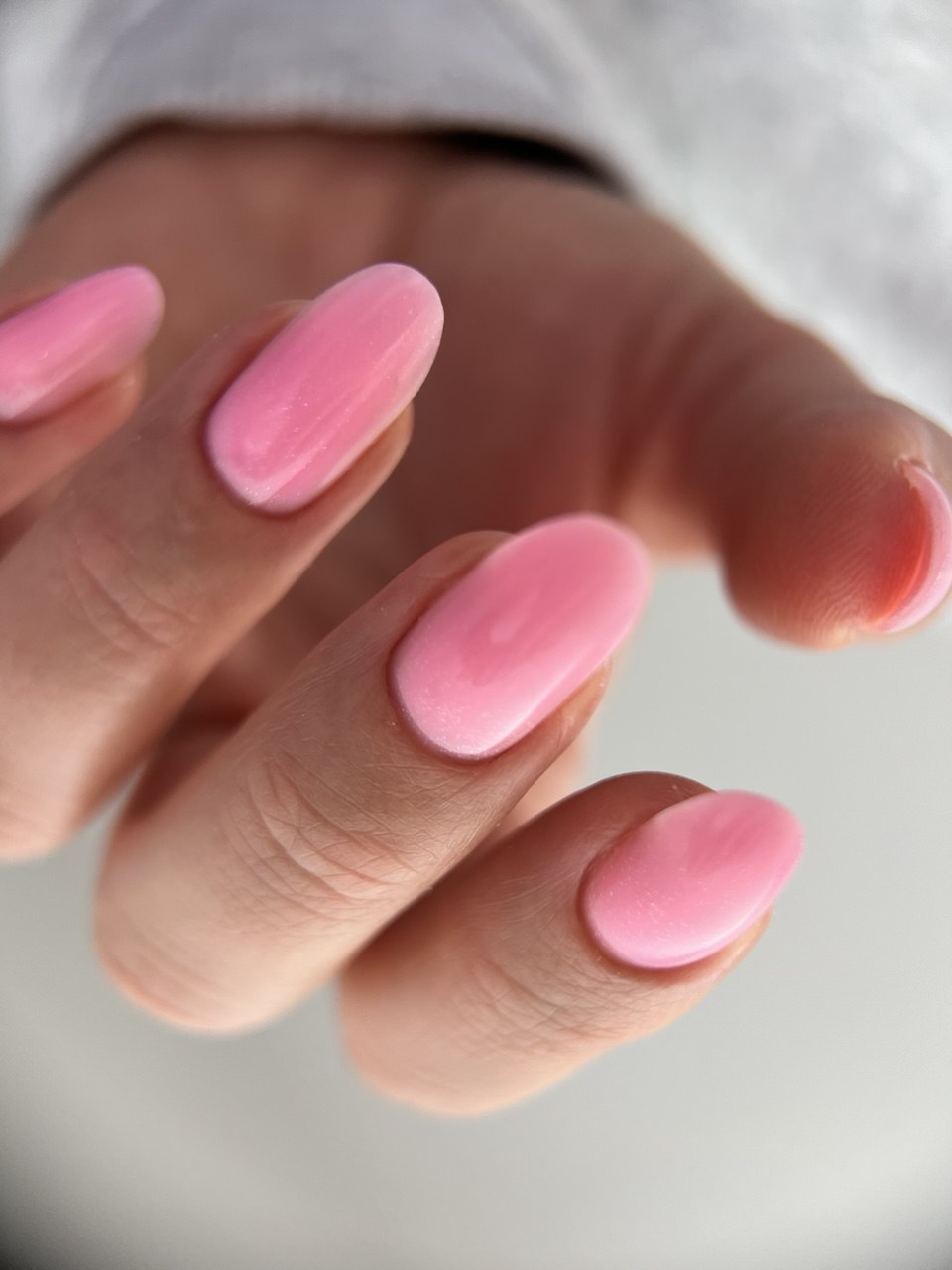 BIAB NAIL COURSE + E-FILE MANICURE