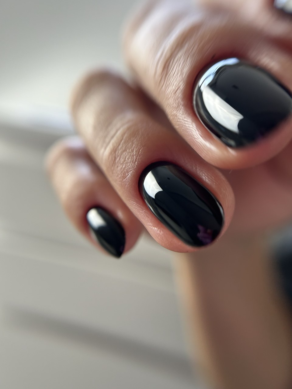 BIAB NAIL COURSE + E-FILE MANICURE