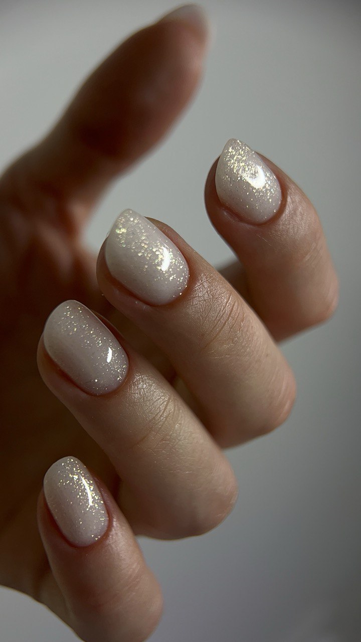 SLIM AND STRONG , HARD GEL COURSE