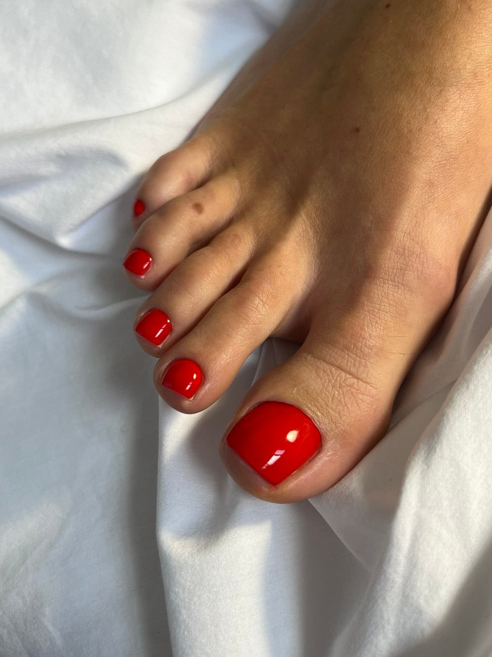 AESTHETIC PEDICURE COURSE