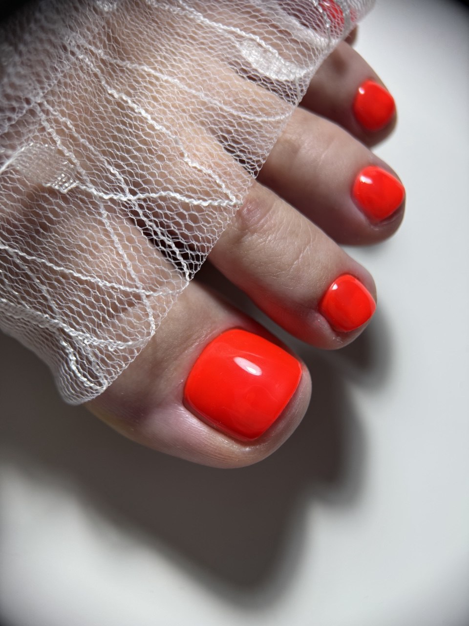 AESTHETIC PEDICURE COURSE